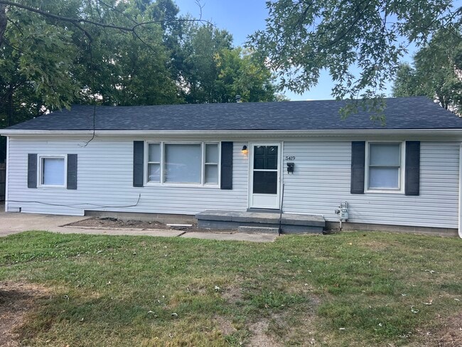 Building Photo - 5419 Decker Rd