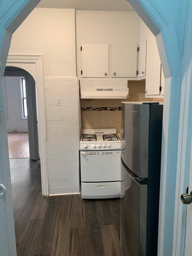 Foto principal - 1150 Manor Ave