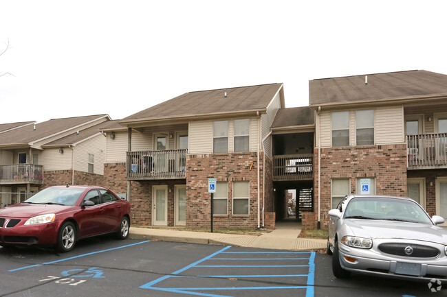 Building Photo - Derbytowne Apartments