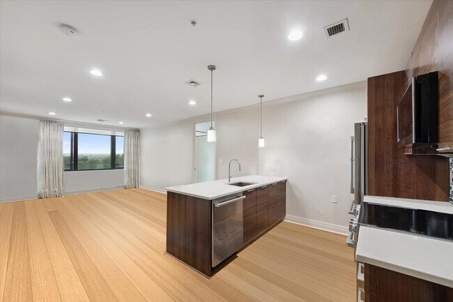 Foto del edificio - 701 Ridge Hill Boulevard