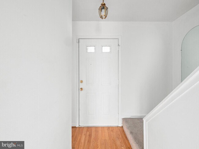Foto del edificio - 3717 Copperville Way