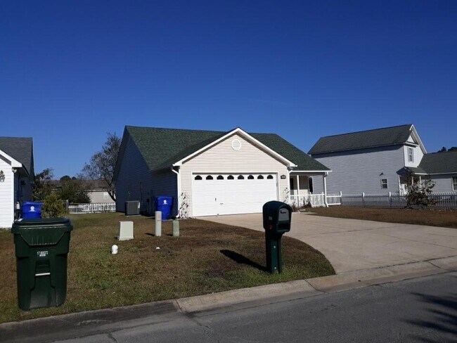 Building Photo - 309 Foxhall Rd