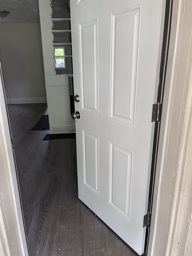 Foto del edificio - 3 Monmouth Pl