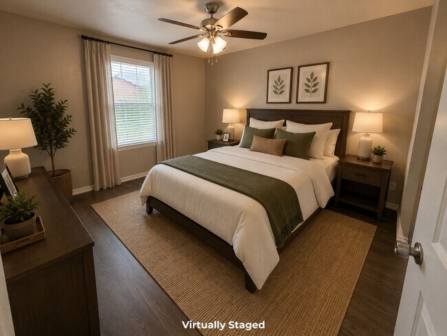 Foto del interior - Hillstone On The Parkway