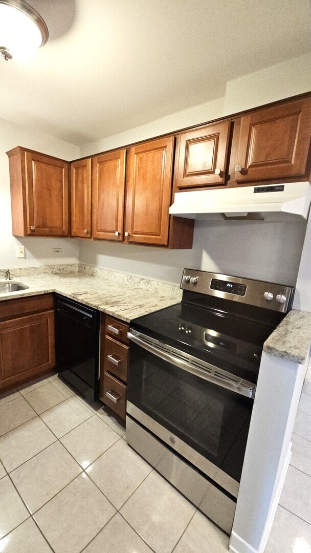 Foto del edificio - 7540 W 111th St