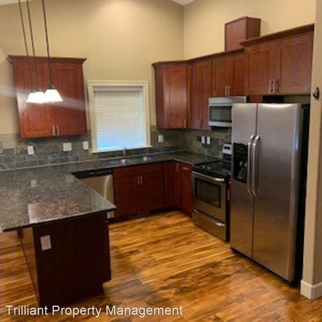 Building Photo - 3 br, 2 bath House - 5195 Lone Tree Court NE