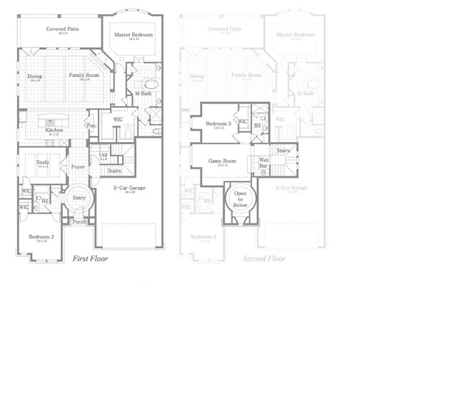 Building Photo - 4626 Amorosa Way
