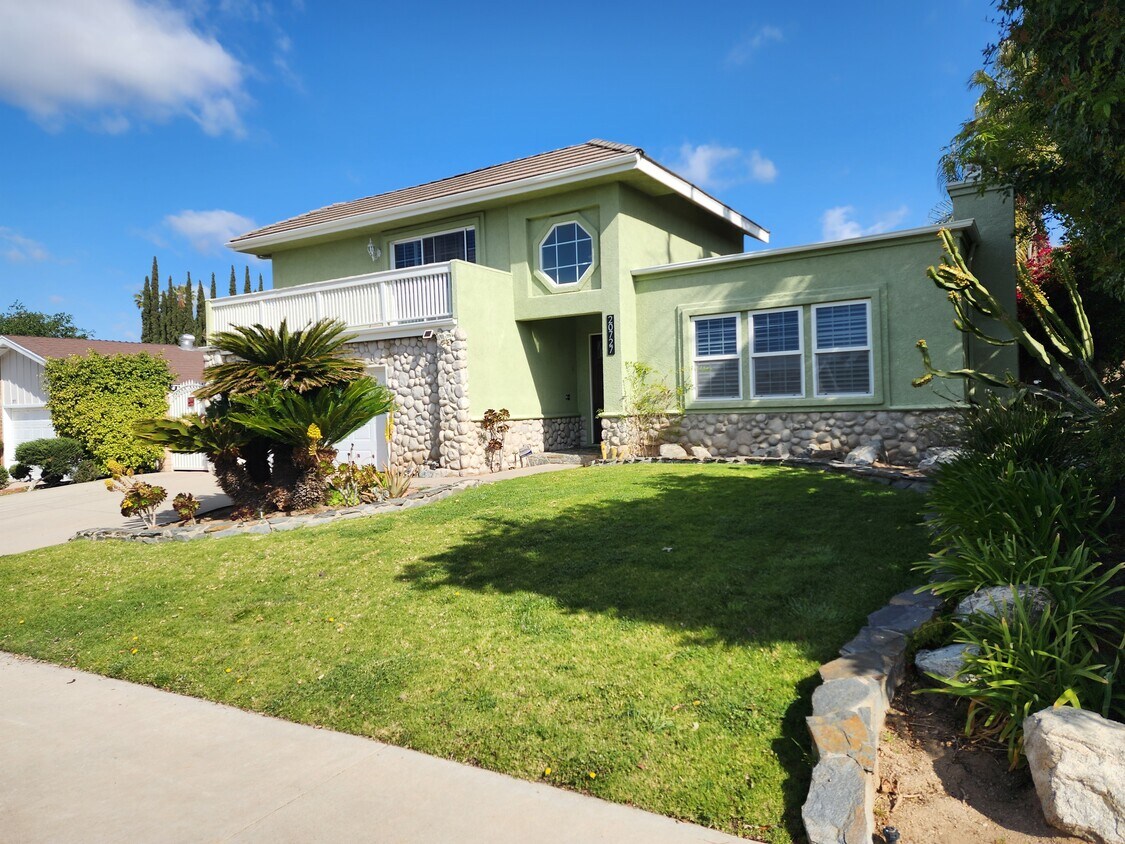 Primary Photo - 20727 Tribune St