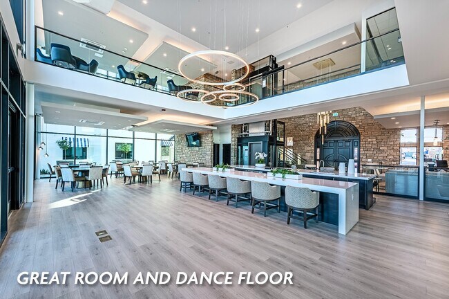 Foto del edificio - Lindell Living