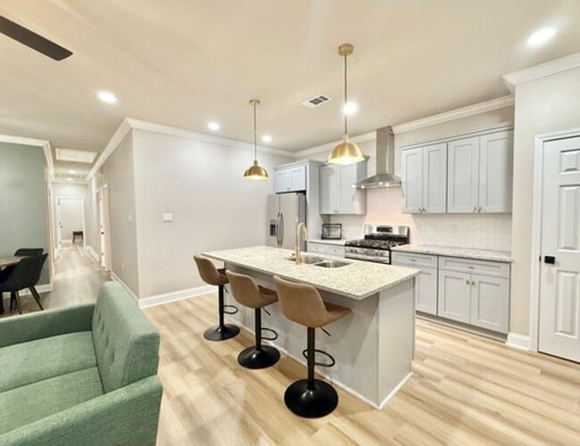 Foto del edificio - Home for Lease