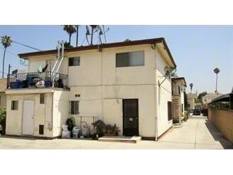 Regresar con vista - 427 N Kingsley Dr