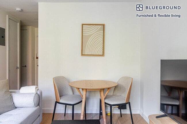 Foto del edificio - 227 E 59th St