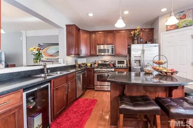 Foto del edificio - 2712 Laurelcherry St