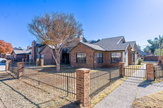 Foto del edificio - Brighton Court