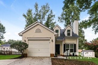 Building Photo - 7717 Pence Pond Ln