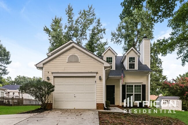 Building Photo - 7717 Pence Pond Ln