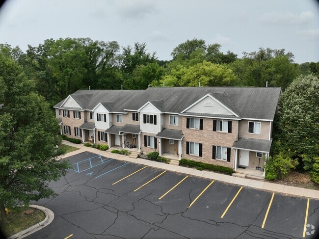 3D Exterior - Kendall Ridge North