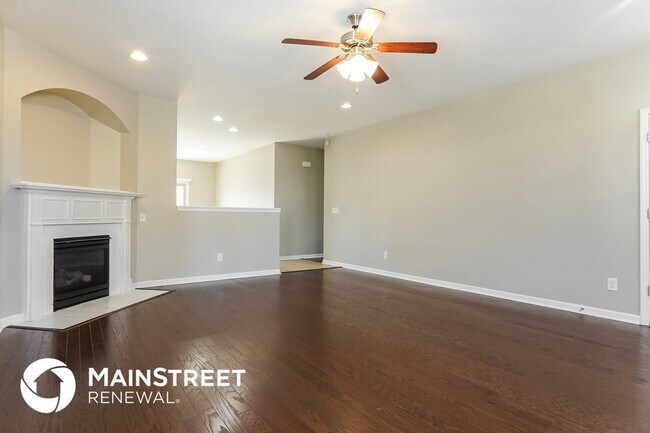 Foto del edificio - 22805 Rimbred Ct