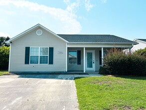 Building Photo - 7321 Verona Dr