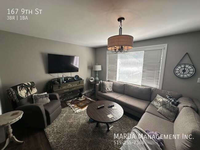 Building Photo - BEAUTIFUL 3BED 1BATH BUNGALOW IN BELLE RIV...