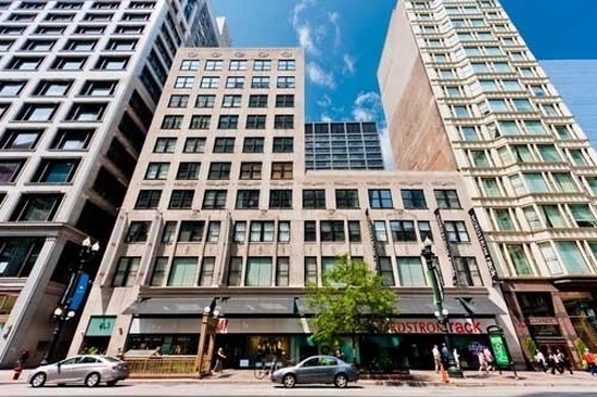 Primary Photo - 20 N State St