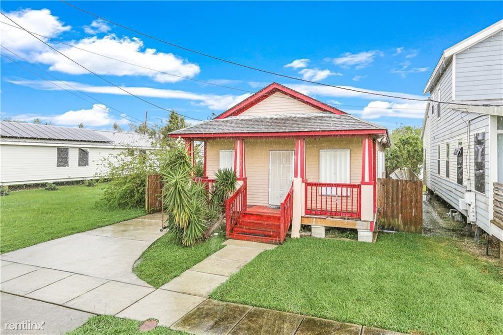 Primary Photo - 2 br, 2 bath House - 1631 Jourdan Ave