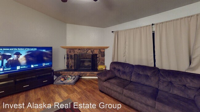 Foto del edificio - 4 br, 2 bath House - 22324 Shadowy Spruce Dr.