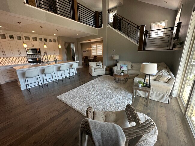 Foto del edificio - 532 W Heritage Way