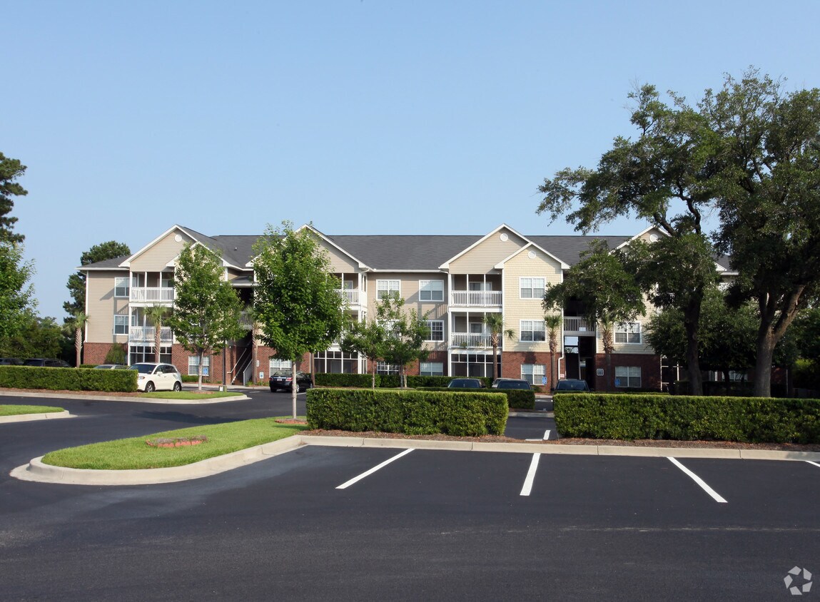 Epson Oaks Apartments Apartments in Moncks Corner, SC