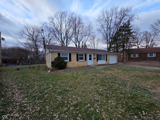 Foto del edificio - 1936 Heather Ct