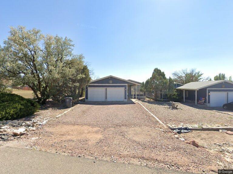 Street view - 240 W Kyle Dr