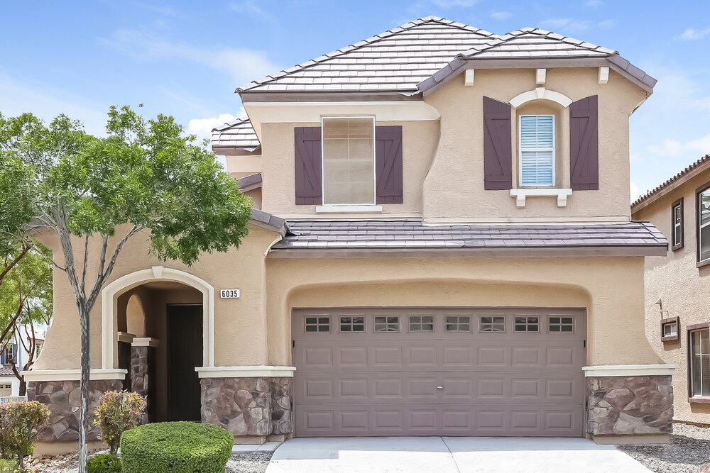 Foto principal - 6035 N Hidden Summit St