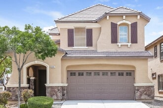 Building Photo - 6035 N Hidden Summit St