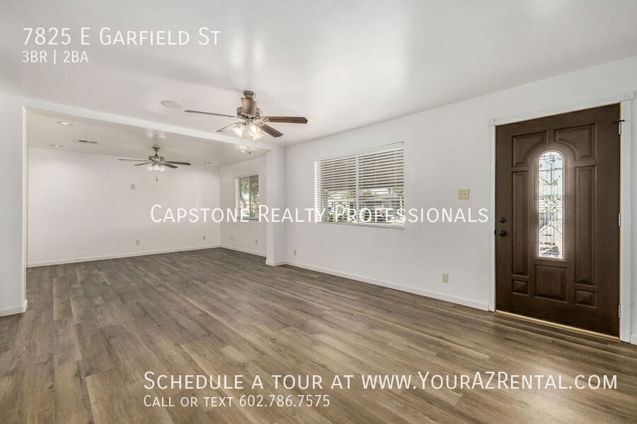 Photo - 7825 E Garfield St-