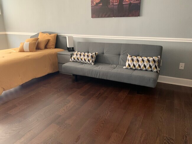 Foto del edificio - 2141 I St NW