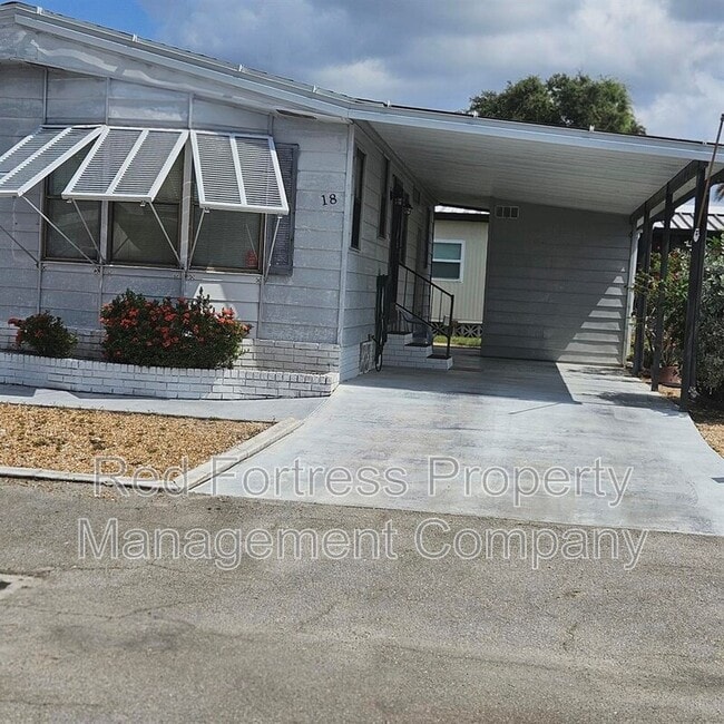 Building Photo - 18 Ultimo Ct