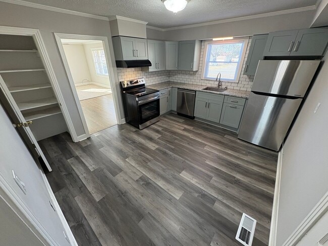 Foto del edificio - For Lease - Single Family Home in Lebanon