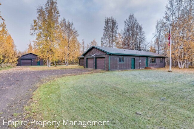 Building Photo - 2 br, 1 bath House - 989 Holmes Road