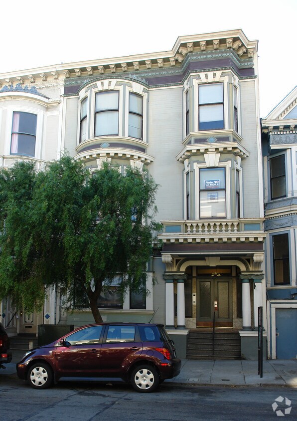 Foto principal - 511 Waller St