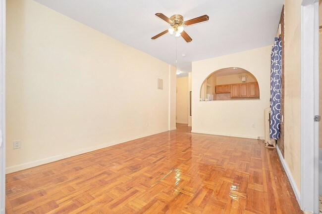 Foto del edificio - 563 W 184th St