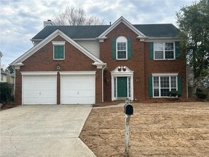 Building Photo - 3491 Chastain Glen Ln NE