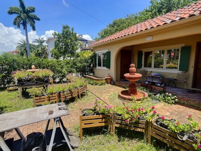 Foto del edificio - 1501 NE 5th Ct