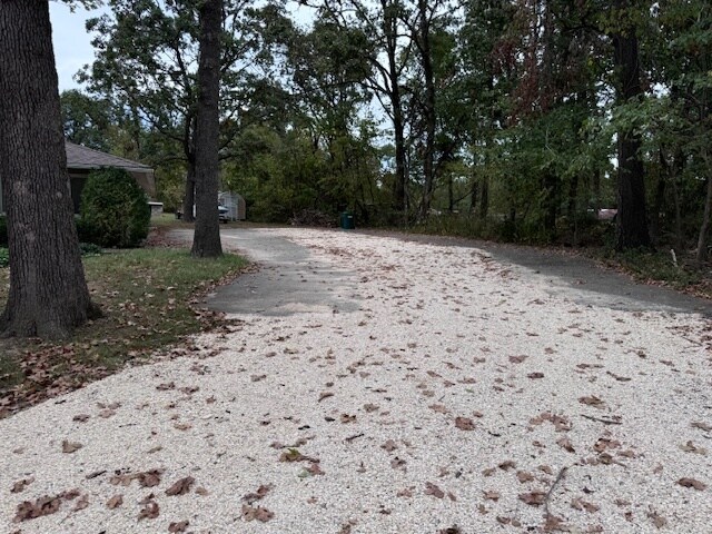 Foto del edificio - 3009 W New Hope Rd