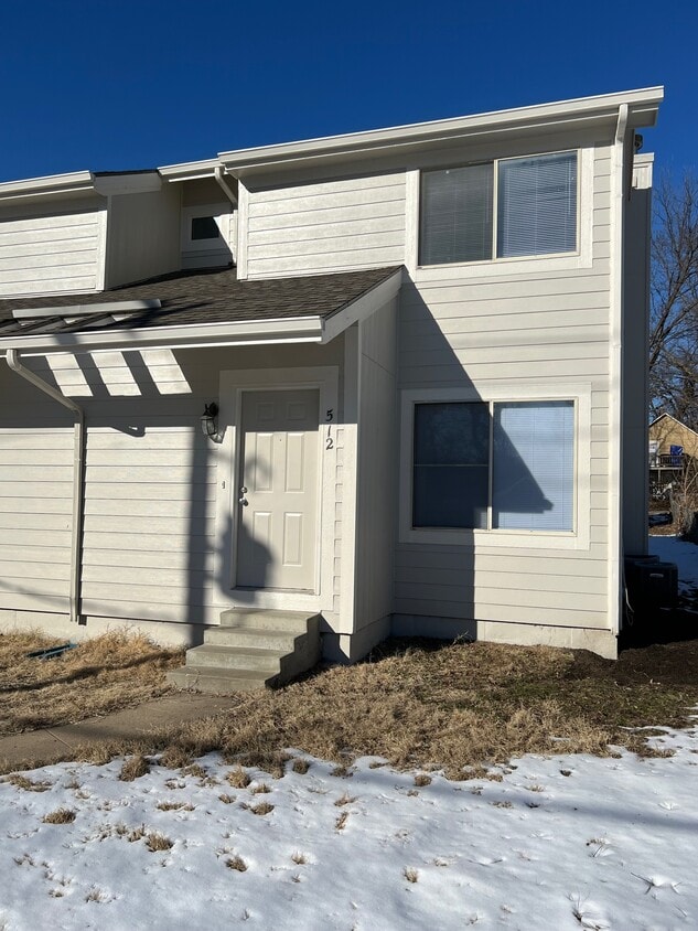 Foto principal - 512 Thornton St