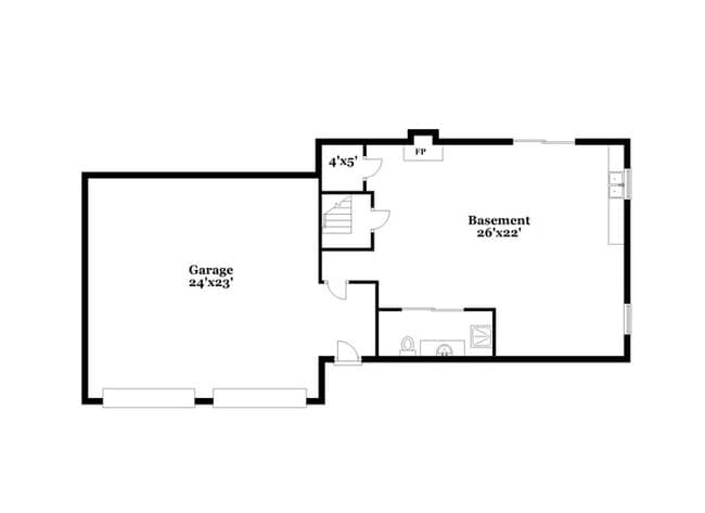 Building Photo - 409 NW MEADOWVIEW DR, BLUE SPRINGS, MO 64014