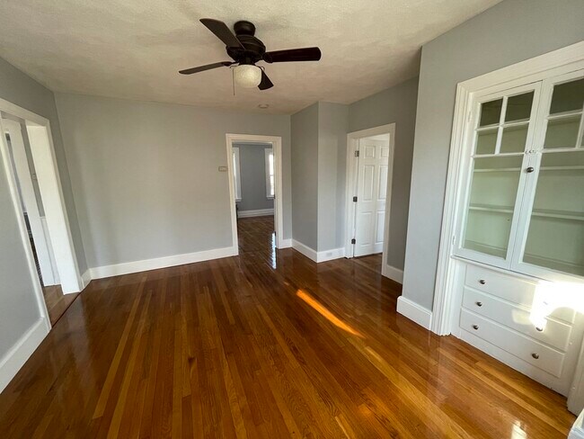 Foto del edificio - 6 Pearl St