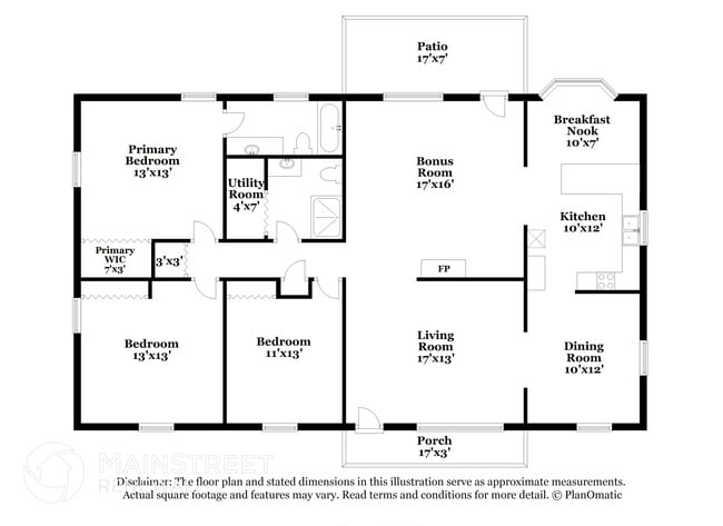 Foto del edificio - 6336 Bandy Dr