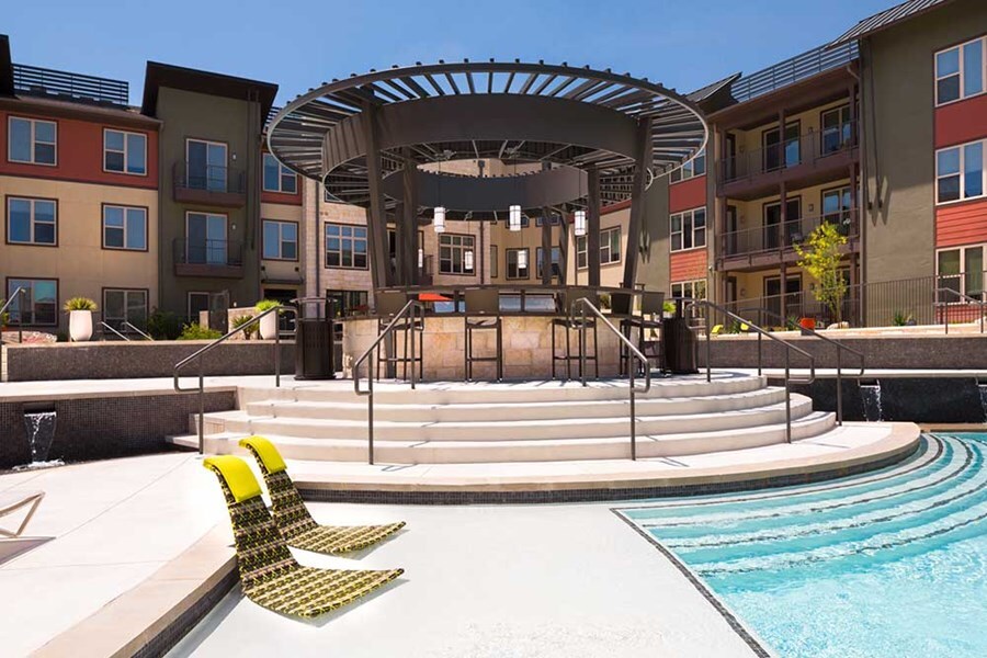 Primary Photo - Finest Esperanza Crossing 2 Bedroom