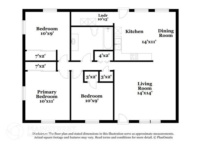 Building Photo - 3418 Bonaventure Blvd