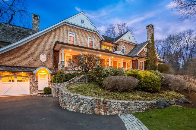 Foto del edificio - 20 Driftway Ln